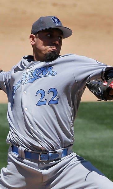 Midweek Stock Report: Garza's return to form, Kidd gets security